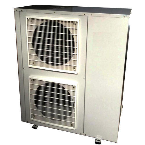 Air Conditioner Outdoor Unit