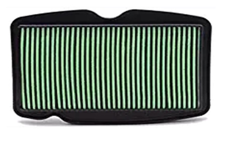 Plastic And Paper Air Filter Element For Honda Unicorn 160