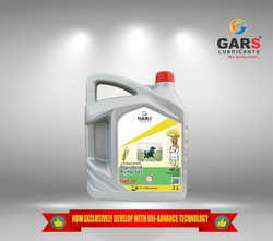 Gars Lubricants Pump Set Oil