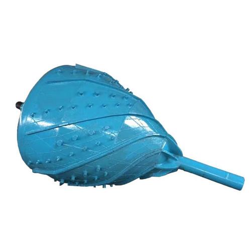 Sky Blue Hdd Reamer For Trenchless Drilling Rig