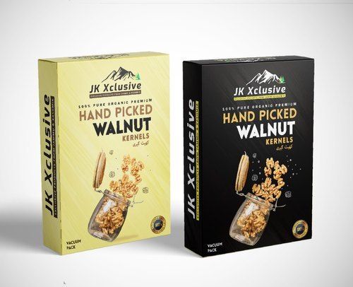 Healthy Premium Walnut Kernels