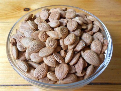 Hygienically Packed Kashmiri Almonds