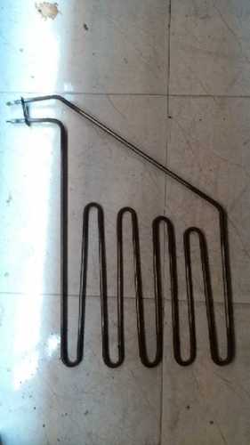 Metal Industrial Electric Air Heater