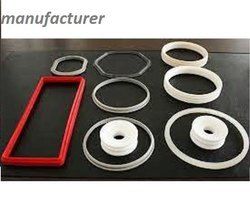 Industrial Silicone Rubber Gasket