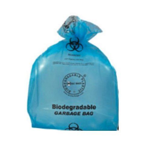 LDPE Biodegradable Garbage Bag