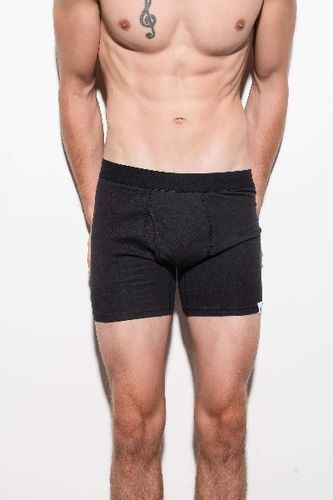 Multicolor Mens Boxer Brief