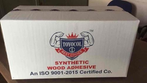 MR 2 Wood Synthetic Adhesive