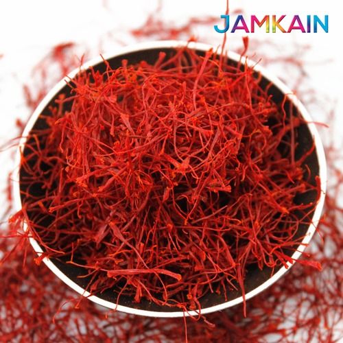 Organic And Premium Kashmiri Saffron