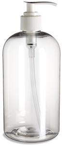 PET Bottles 500 ML