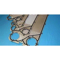 PHE Gasket For Plate Heat Exchanger