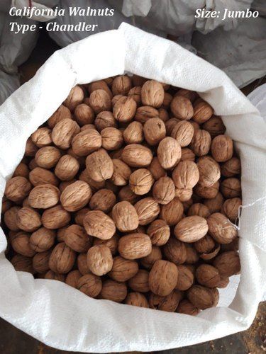 Premium Grade Whole California Walnuts