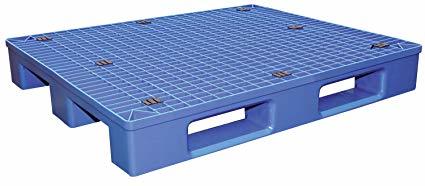 Rectangular Shape Plastic pallets