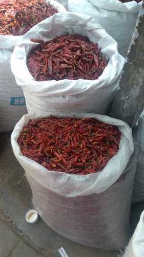 Red Chilly Grade: Culinary