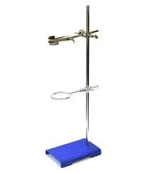 Labcare Retort Stand for Laboratory