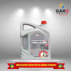 Sae20w40slsmsn Car Petrol Engine Oil