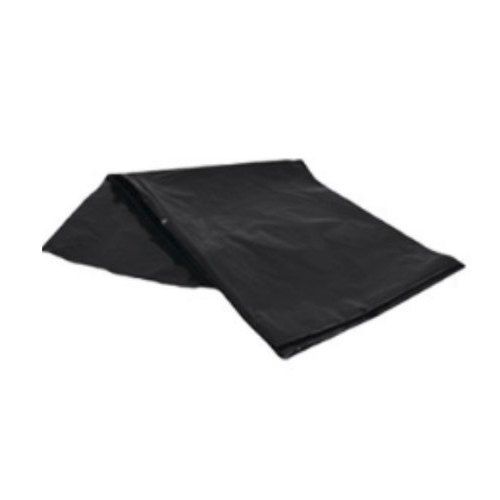 Black Superior Finish Pe Garbage Bag