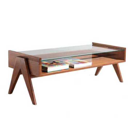 Wooden Stylish Centre Table