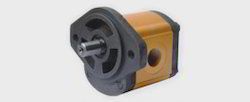 Metal Anti Rusting Mechanical Gear Pump