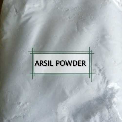 Arsil Powder For Frp Product Application: Industrial