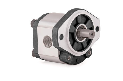 Aluminum B23.60 Hydraulic Gear Pump