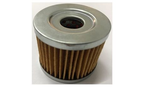 Metal Cng Oil Filter Element For Bajaj 3W