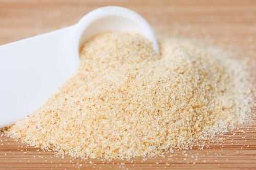 Yellow Impurities Free Garlic Powder