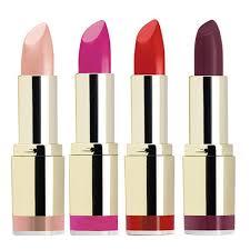 Ladies Matte Shaded Lipstick