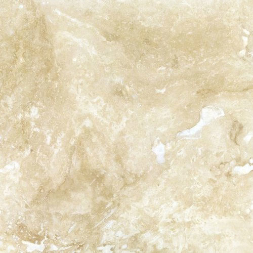 Cream Mirror Polished Italian Marble