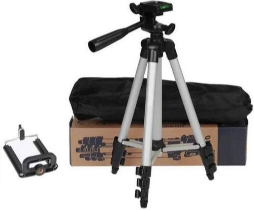 Mobile Stand Tripod (3110) - Aluminium