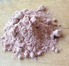 Natural Black Salt Powder