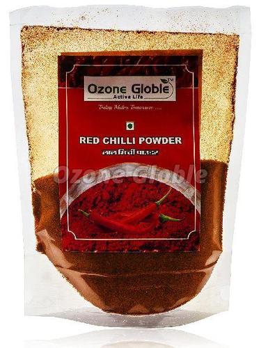 Dried Natural Red Chilli Powder