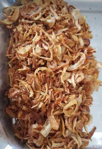 Natural Taste Fresh Fried Onions