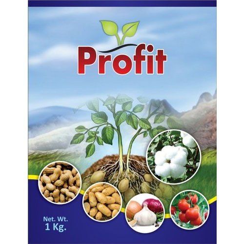 Profit Water Soluble Organic Fertiliser