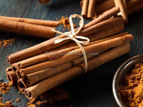 Pure Natural Cinnamon Sticks