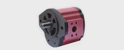 Metal Round Shape External Gear Pump