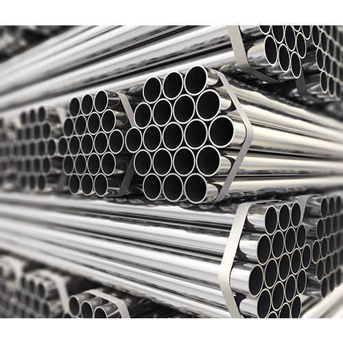 Stainless Steel Welded Tubes Section Shape: Round