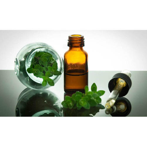 Superior Grade Herbal Oregano Essential Oil