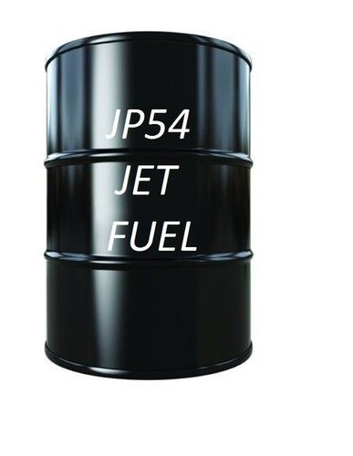 Superior Grade Jet Fuel (Jp54)