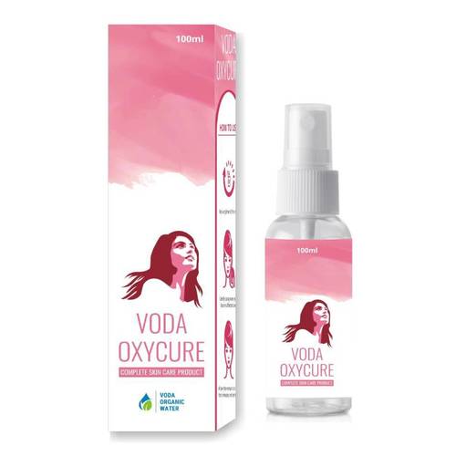 Voda Oxycure Skin Cream