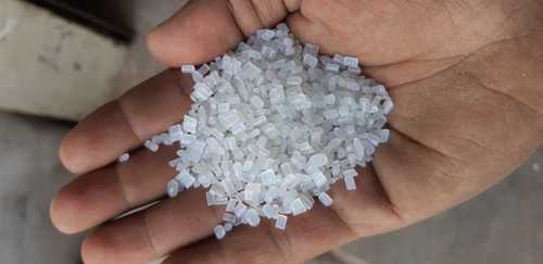 White Natural Ldpe Granules Grade: Industrial