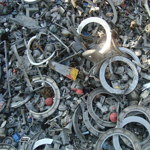 Zinc Scrap For Recycling