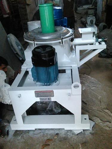 Eco Friendly Acm Cool Grinding Machine For Spices