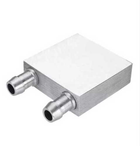 Aluminum Water Block For CPU