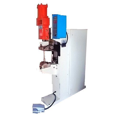 Automatic Projection Welding Machine