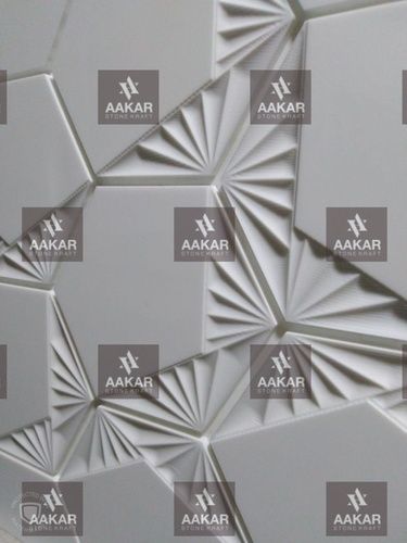 Corean 3d Cutting Wall Panel