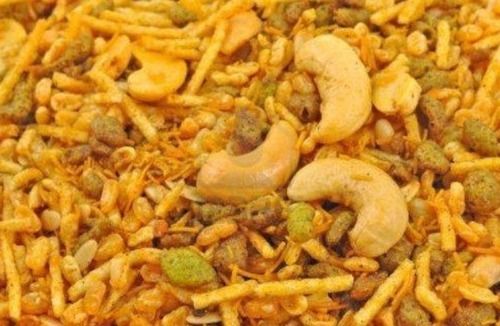 Low Fat Delicious Masala Mix Namkeen