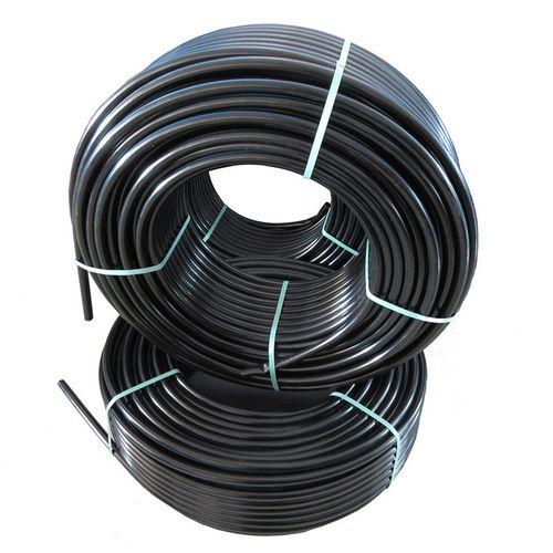 Drip Irrigation Pipe LDPE Tube