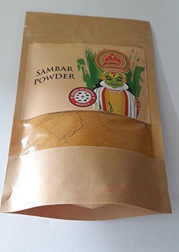 Fine Taste Sambar Masala