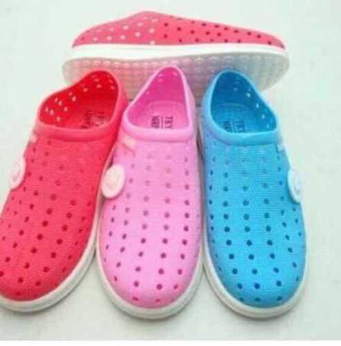 Girls Casual Fashion Shoes