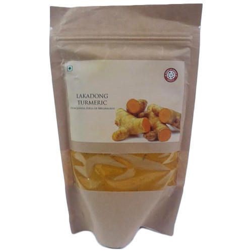 High Medicinal Value Lakadong Turmeric Powder